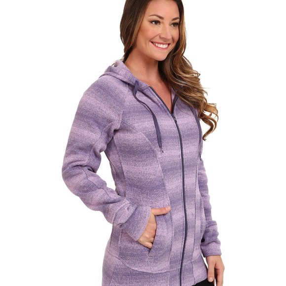 Under Armour Wintersweet FZ Hoody - Picture 2 of 6